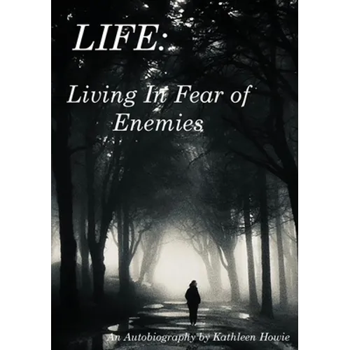 Living In Fear of Enemies - Paperback