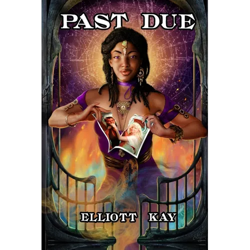 Past Due - Paperback