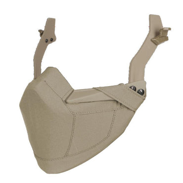 FAST Ballistic Mandible