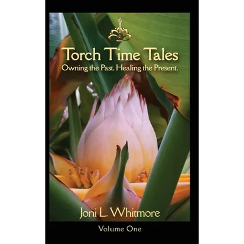 Torch Time Tales: Volume One - Hardcover