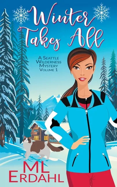 Winter Takes All - Paperback