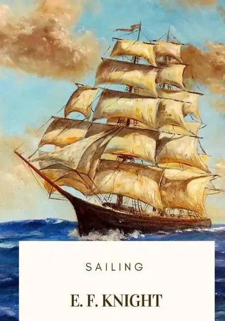 Sailing - Paperback