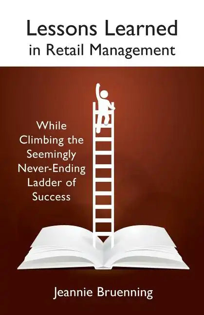 Lessons Learned in Retail Management - Paperback