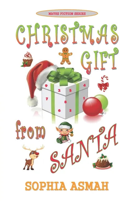 Christmas Gift from Santa - Paperback