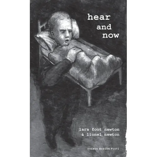 Hear and Now - Paperback