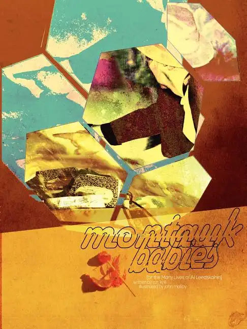 Montauk Babies (or the Many Lives of Al Leedskalnin) - Paperback