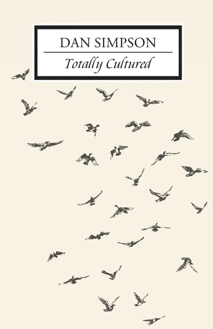 Totally Cultured - Paperback
