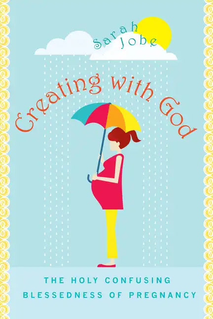 Creating with God - Paperback