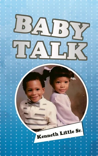 Baby Talk - Hardcover