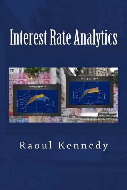 Interest Rate Analytics - Paperback