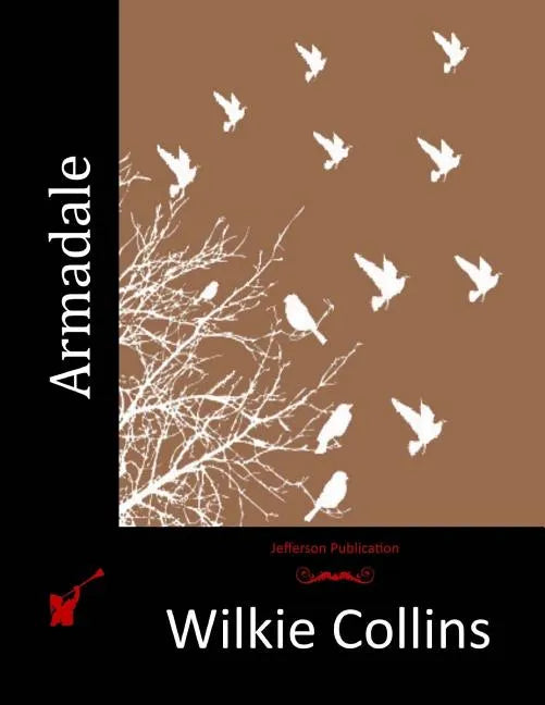 Armadale - Paperback