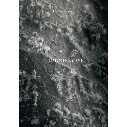 Céline Clanet: Ground Noise - Hardcover