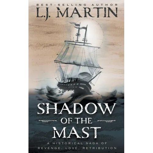 Shadow of the Mast - Paperback