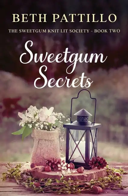 Sweetgum Secrets - Paperback