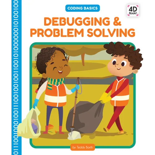 Debugging & Problem Solving - Library Binding