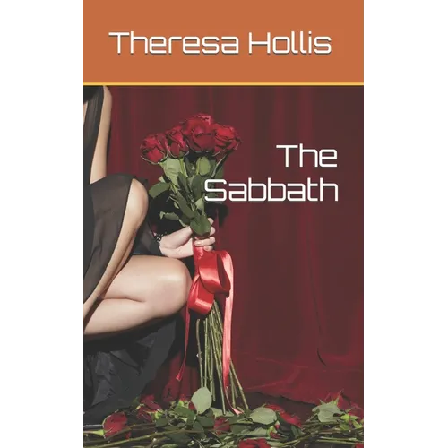 The Sabbath - Paperback