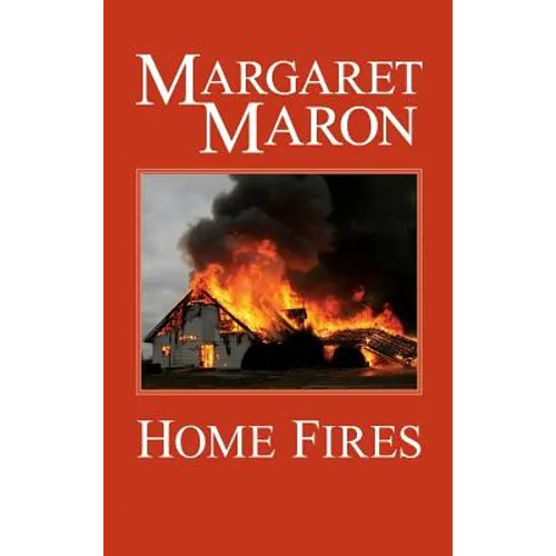 Home Fires - Hardcover