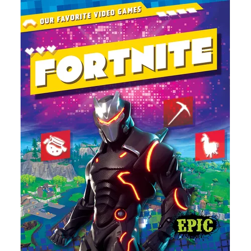 Fortnite - Library Binding