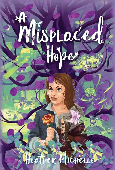 A Misplaced Hope - Hardcover