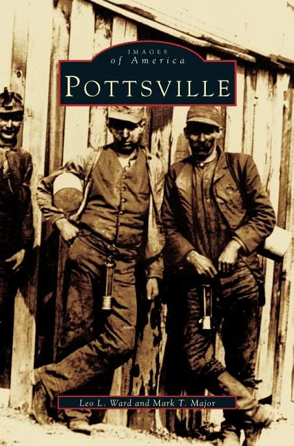 Pottsville - Hardcover