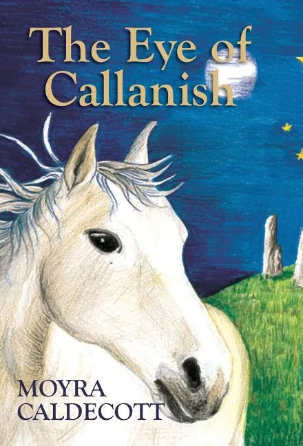 The Eye of Callanish - Hardcover