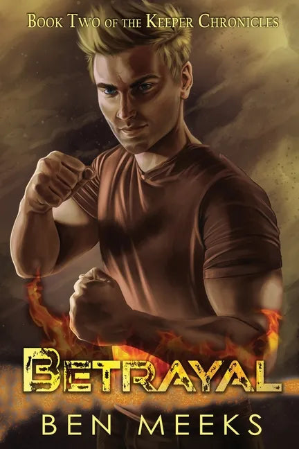 Betrayal - Paperback