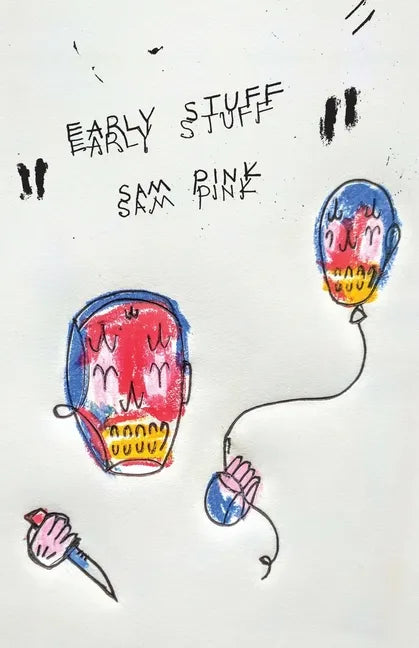 Early Stuff - Paperback
