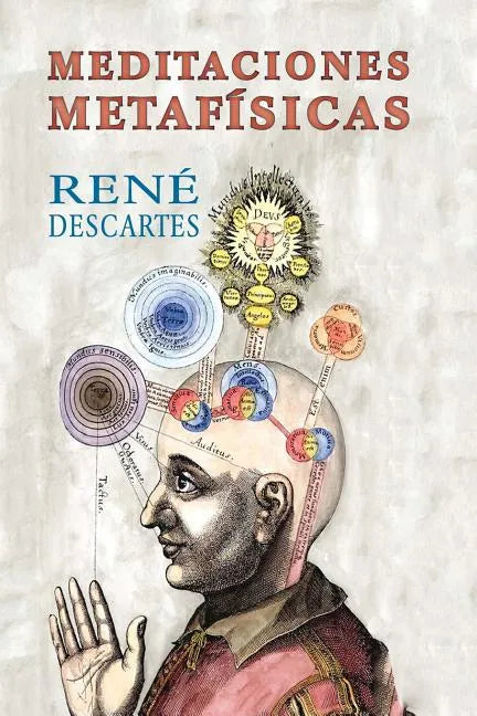Meditaciones metafísicas - Paperback