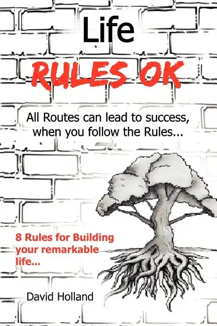Life Rules OK - Paperback