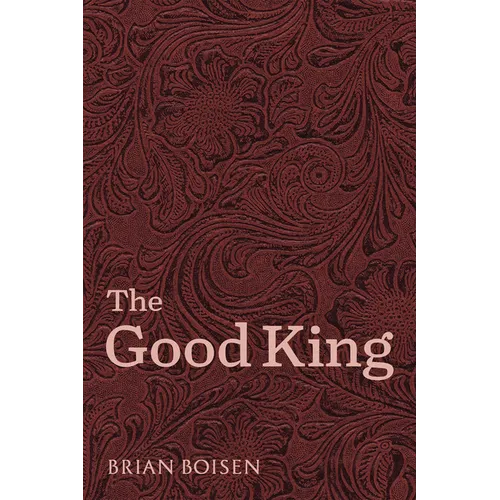 The Good King - Hardcover