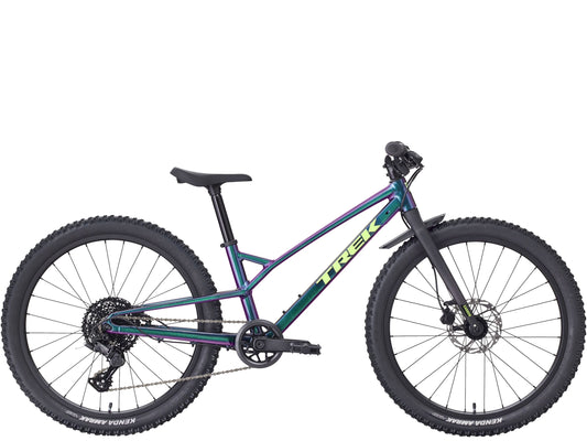 Trek Wahoo 24 Trail