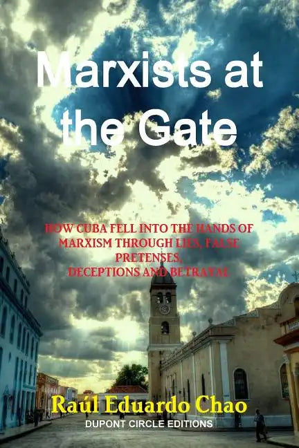 Marxists at the Gate - Paperback