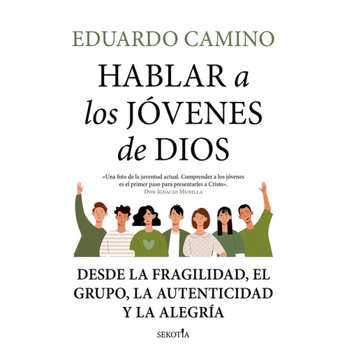 Hablar a Los Jenes de Dios - Paperback