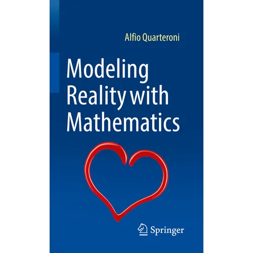 Modeling Reality with Mathematics - Hardcover