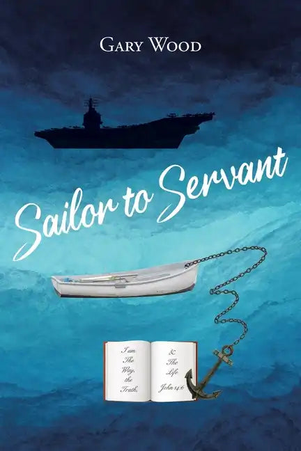Sailor to Servant - Paperback