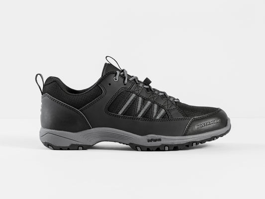 Bontrager SSR 38 Black Slate Shoe