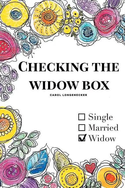 Checking the Widow Box - Paperback