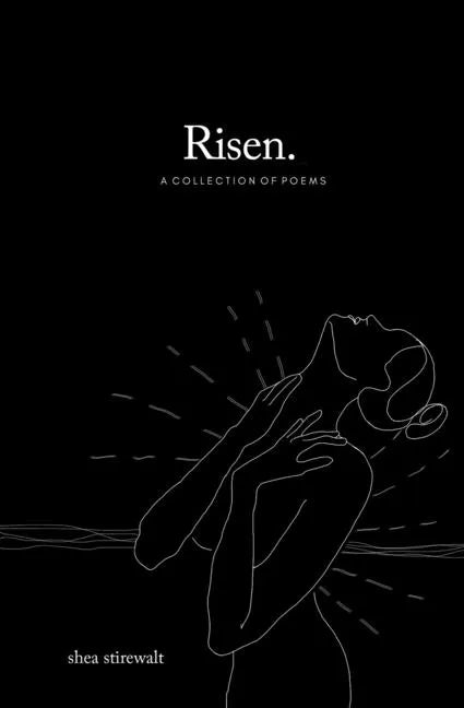 Risen. - Paperback