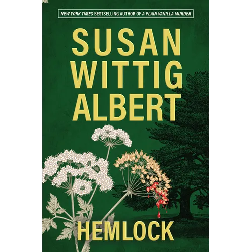 Hemlock - Hardcover
