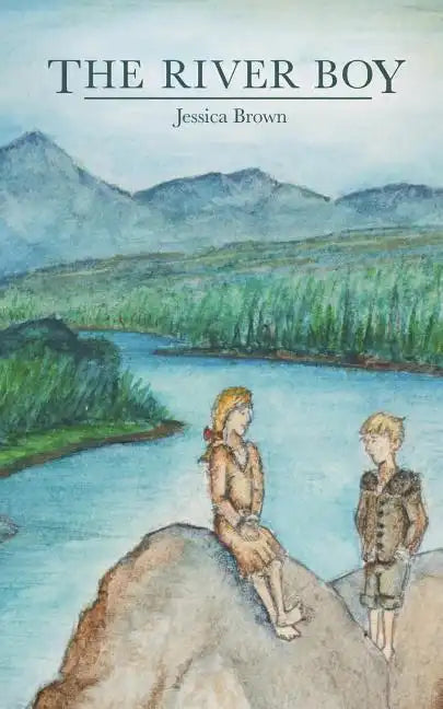 The River Boy - Paperback