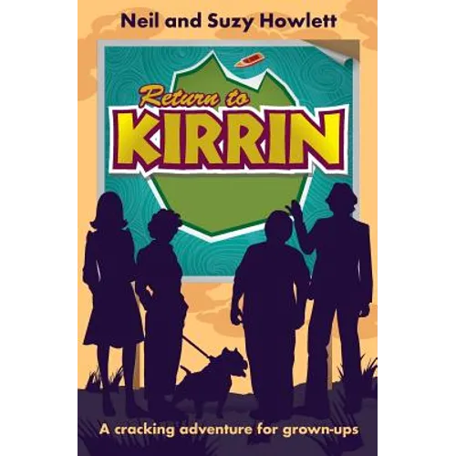 Return to Kirrin - Paperback