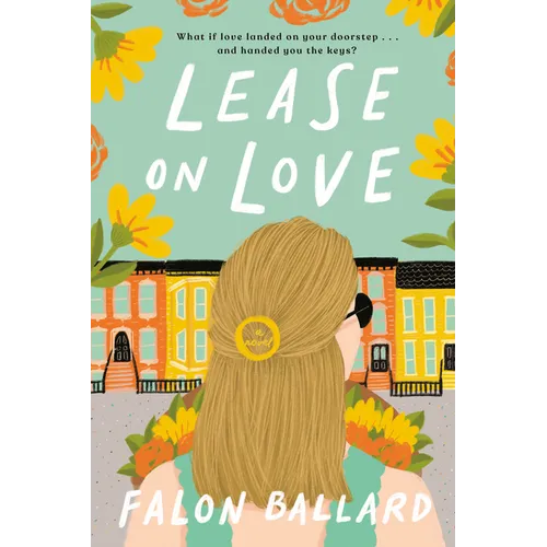 Lease on Love - Paperback