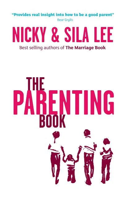 The Parenting Book North American Edition - Paperback