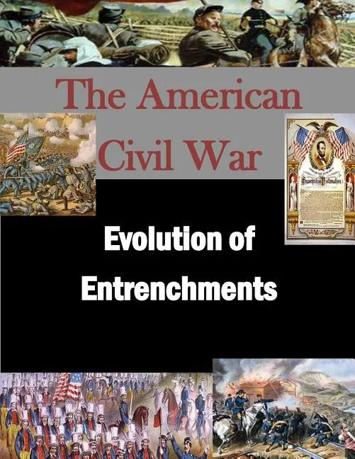 Evolution of Entrenchments - Paperback