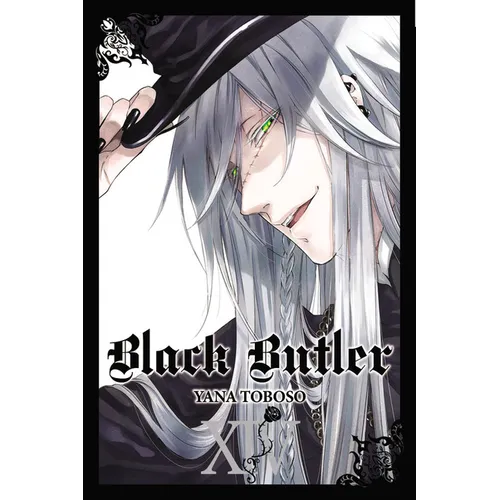 Black Butler, Vol. 14 - Paperback