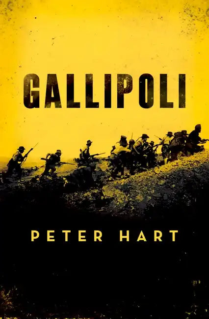 Gallipoli - Hardcover