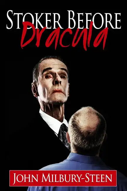 Stoker Before Dracula - Paperback