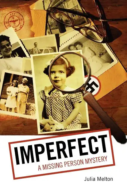 Imperfect: A Missing Person Mystery - Paperback