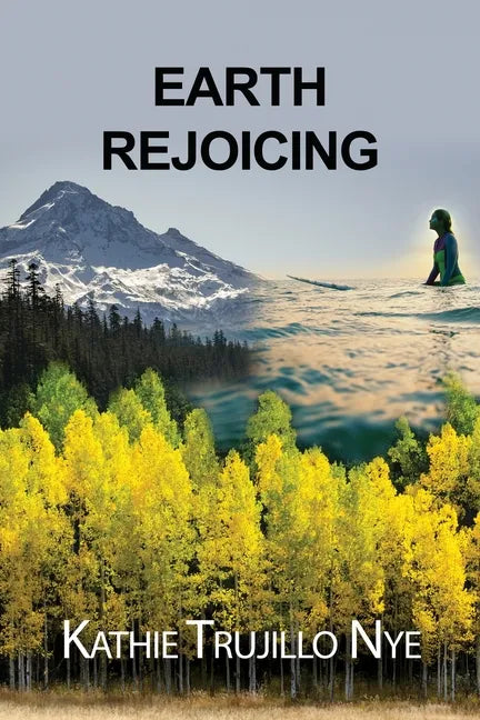 Earth Rejoicing - Paperback
