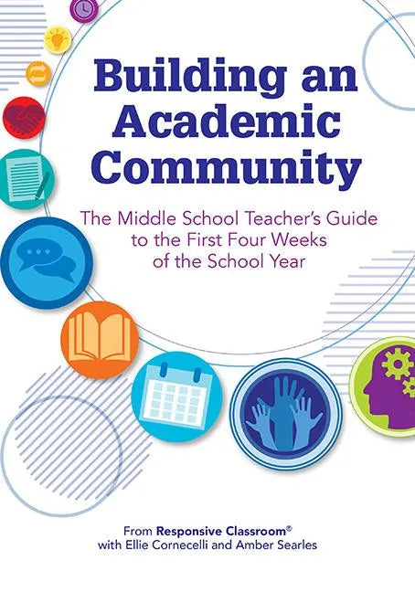 Building an Academic Community - Paperback